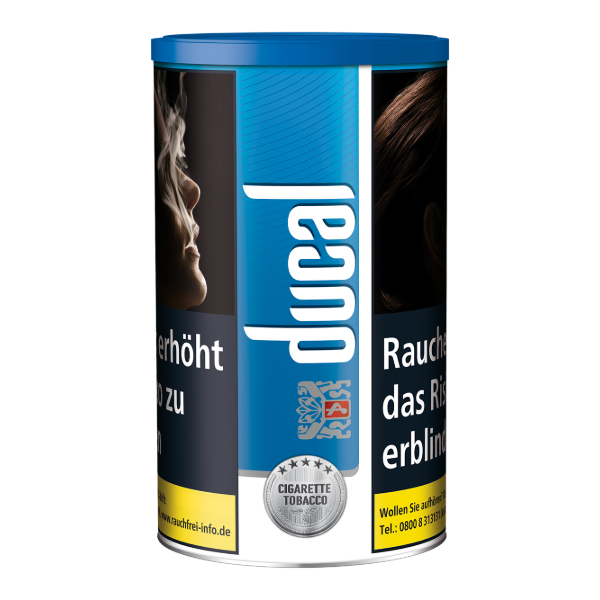Ducal Blue 1 x 155g Tabak Ducal Blue 1 x 155g Tabak